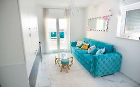 Sea View Luxury Studio Apartment